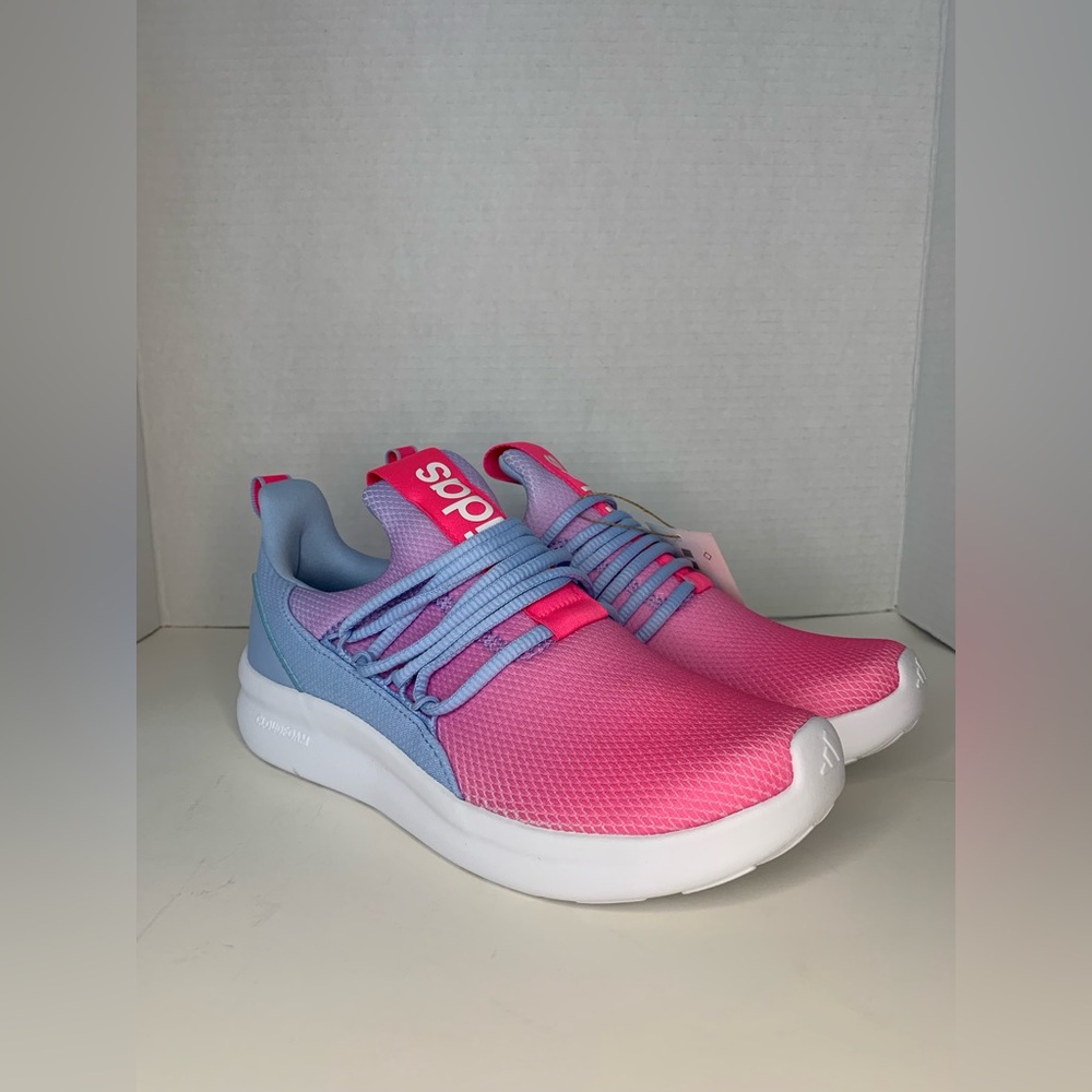 Adidas Girls Sneakers Size 6